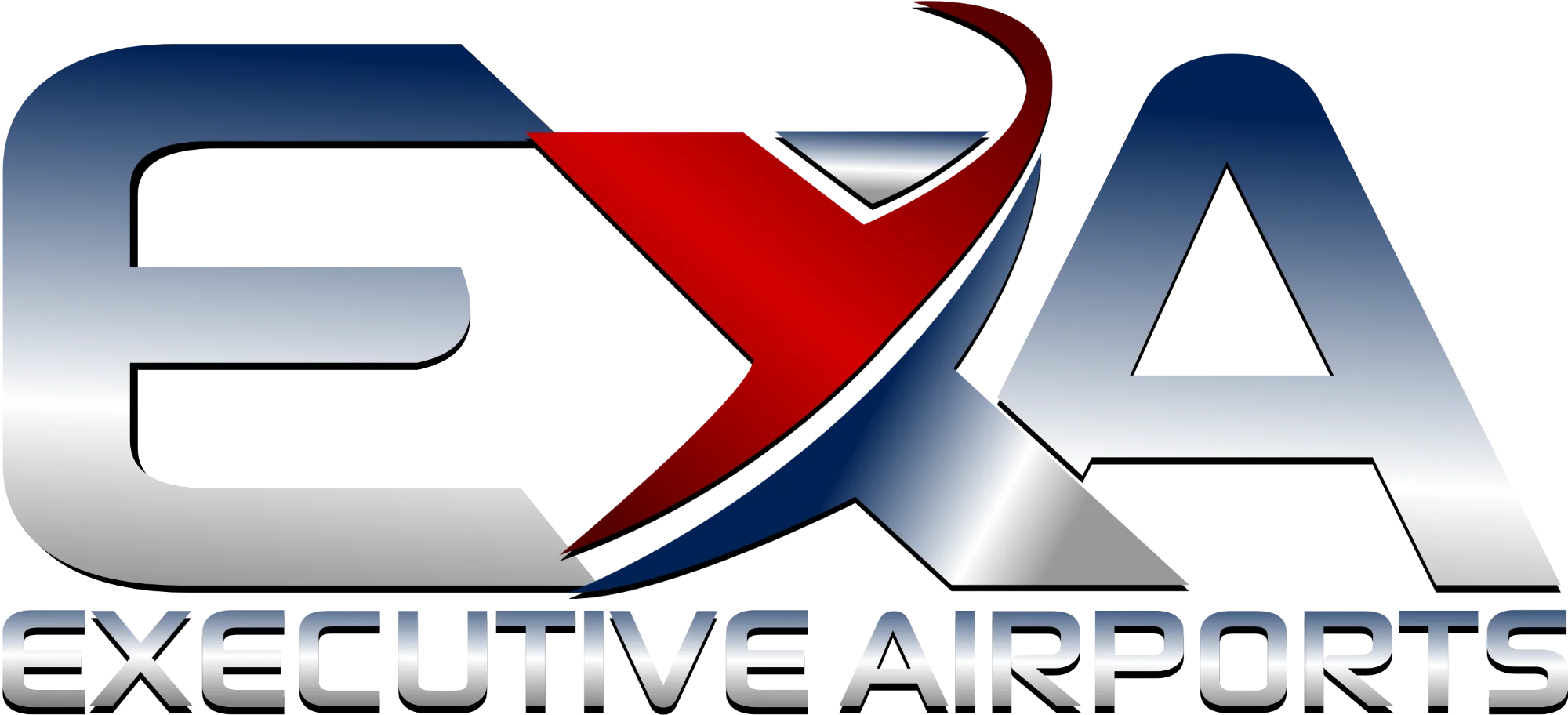 Executive Airports